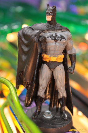 Batman Forever Flipper