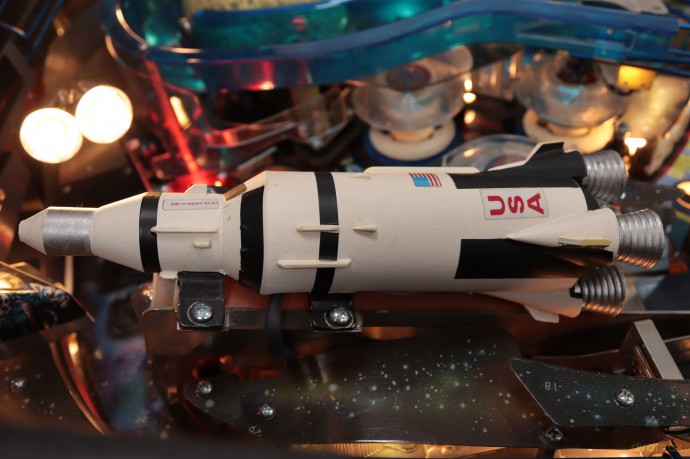Apollo 13 Flipper