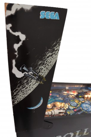 Apollo 13 Flipper