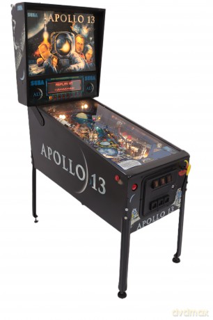 Apollo 13 Flipper