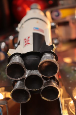 Apollo 13 Flipper