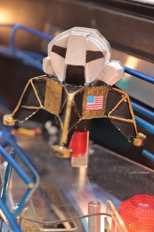 Apollo 13 Flipper