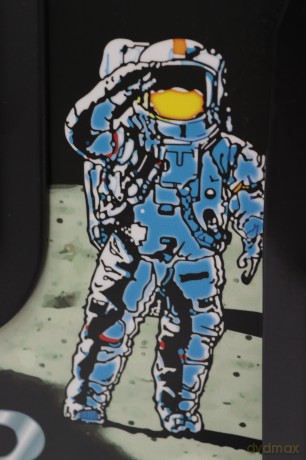 Apollo 13 Flipper