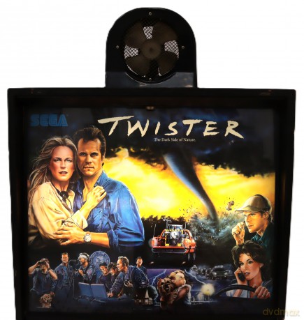 Twister Flipper