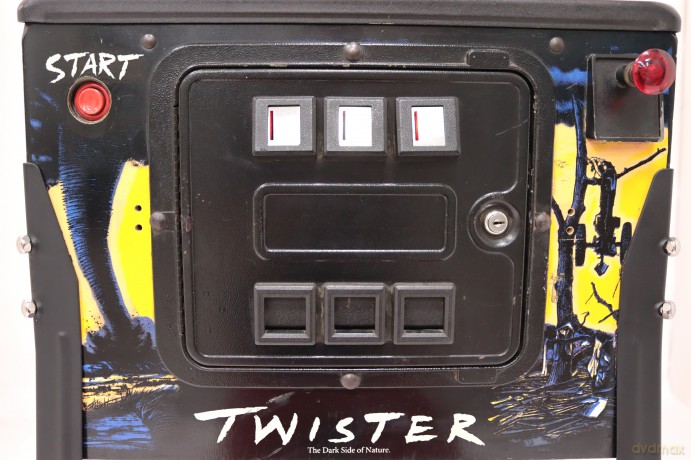 Twister Flipper