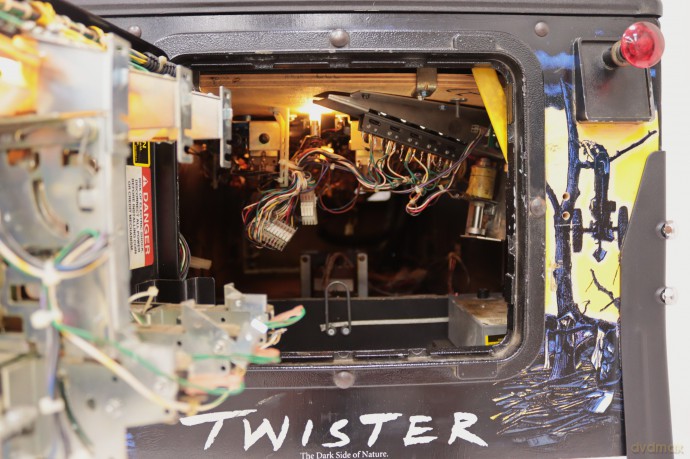 Twister Flipper