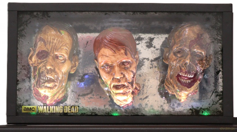 The Walking Dead Limited Edition Flipper