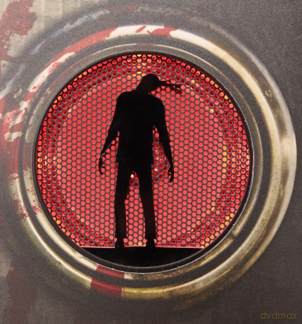 The Walking Dead Limited Edition Flipper