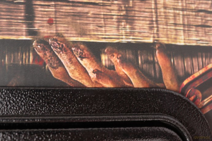 The Walking Dead Limited Edition Flipper