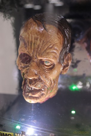 The Walking Dead Limited Edition Flipper