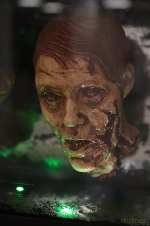 The Walking Dead Limited Edition Flipper