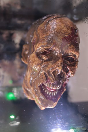 The Walking Dead Limited Edition Flipper