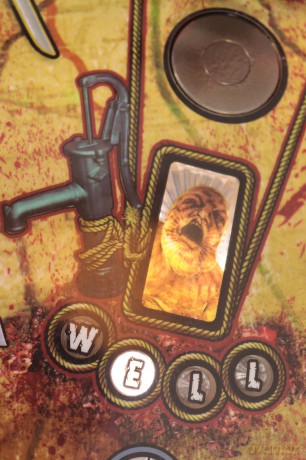 The Walking Dead Limited Edition Flipper