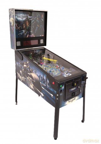 Batman Dark Knight Flipper