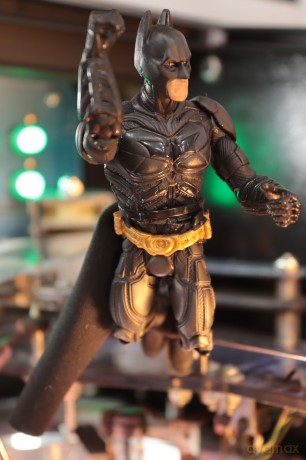 Batman Dark Knight Flipper