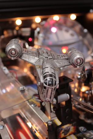 The Mandalorian Premium Flipper