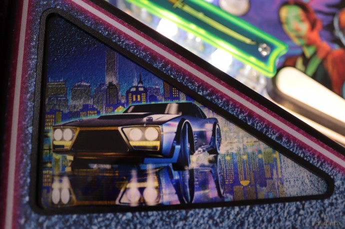 John Wick Premium Flipper