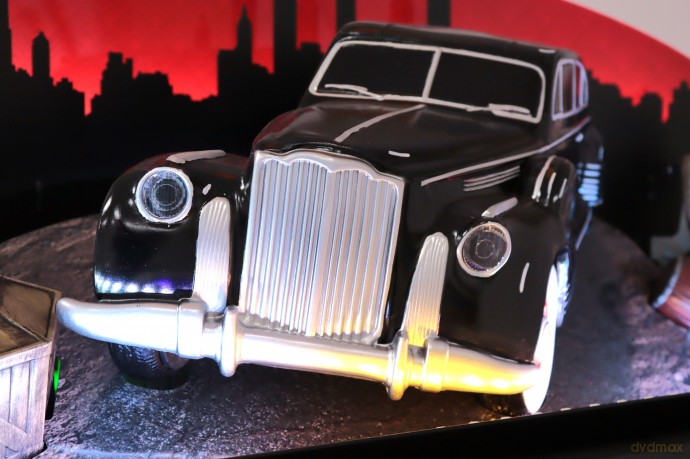 The Godfather Collector's Edition Flipper