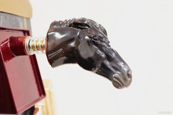 The Godfather Collector's Edition Flipper
