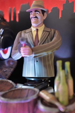 The Godfather Collector's Edition Flipper