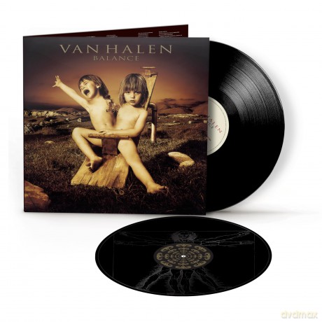 Van Halen: Balance [2xWinyl]