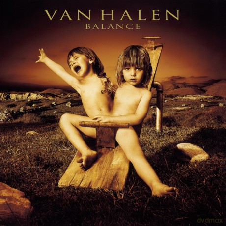 Van Halen: Balance [2xWinyl]