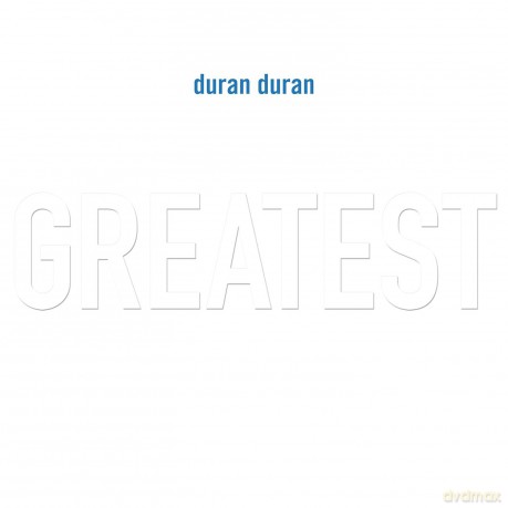 Duran Duran: Greatest [2xWinyl]