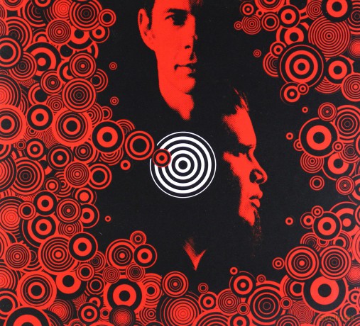 Thievery Corporation: Cosmic Game (digipack) [CD]