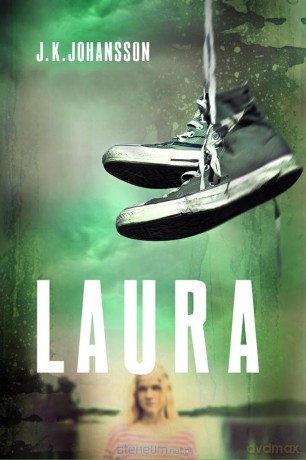 Laura [KSIĄŻKA]