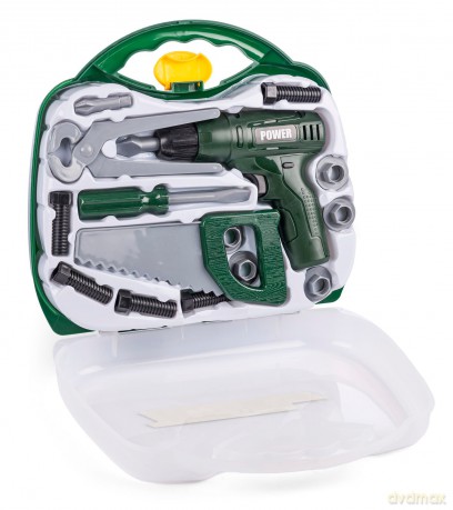 3-2-6 - Toolbox (43449)
