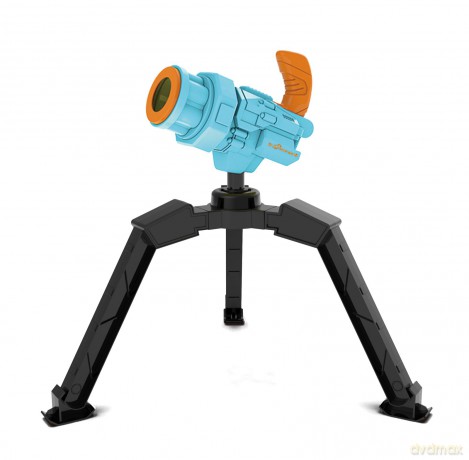 4-Kids - Water Cannon Blue/red (25357)