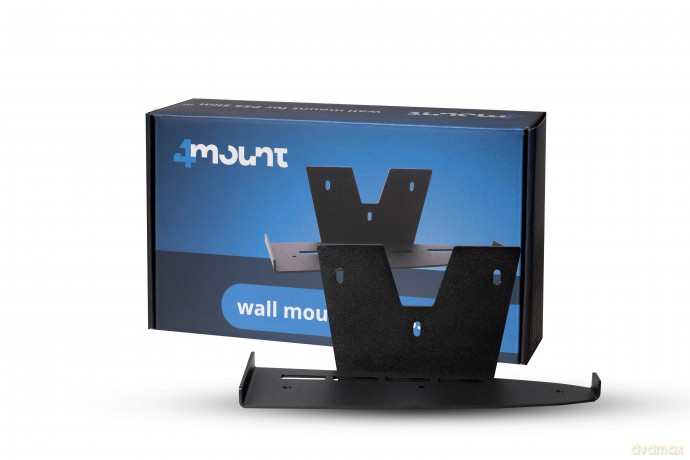4mount - Wall Mount For PS5 Slim