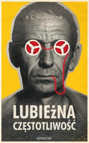 Lubieżna częstotliwość [KSIĄŻKA]