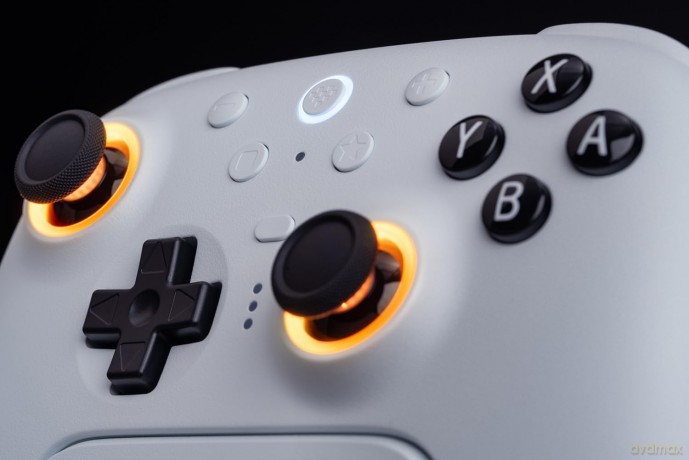 8Bitdo - Ultimate 2 Wireless BT - White