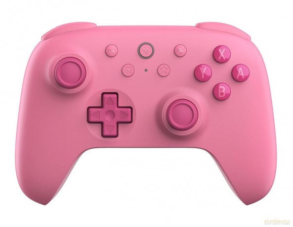8BitDo - Ultimate 2C Bluetooth Controller - Pink