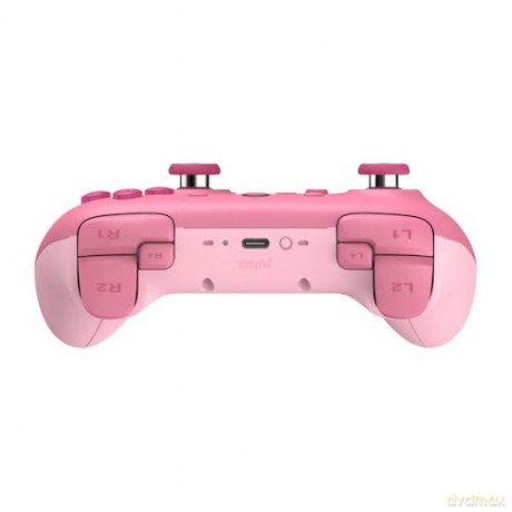 8BitDo - Ultimate 2C Bluetooth Controller - Pink
