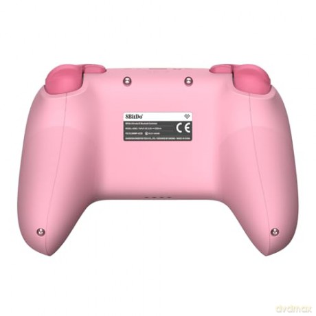 8BitDo - Ultimate 2C Bluetooth Controller - Pink