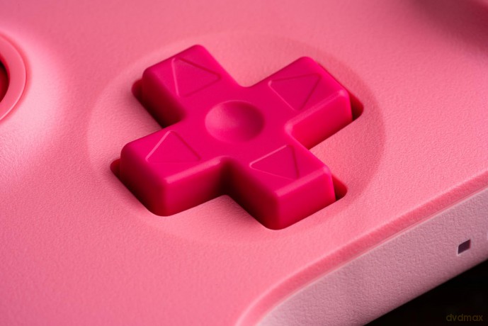 8BitDo - Ultimate 2C Bluetooth Controller - Pink