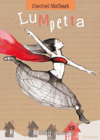 Lumpetta [KSIĄŻKA]