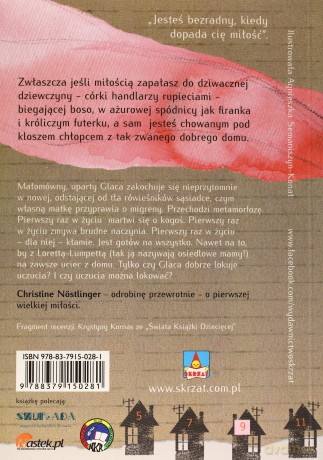 Lumpetta [KSIĄŻKA]
