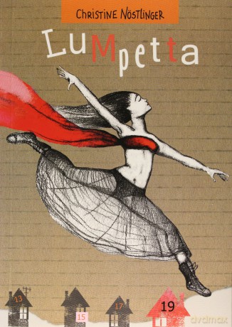 Lumpetta [KSIĄŻKA]