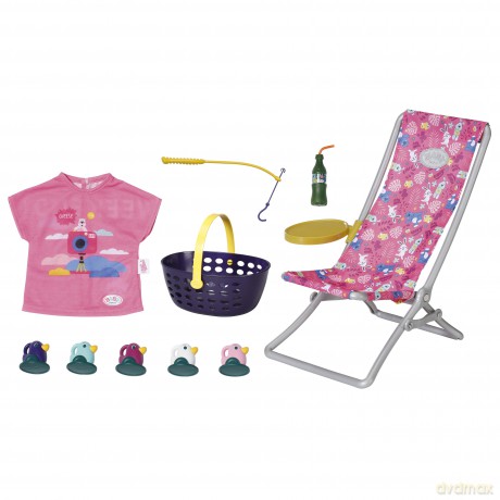 âBABY born - Weekend Fishing (832790)