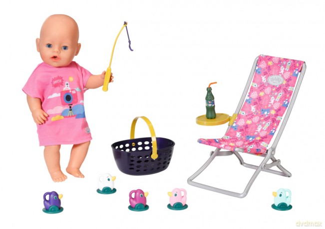 âBABY born - Weekend Fishing (832790)