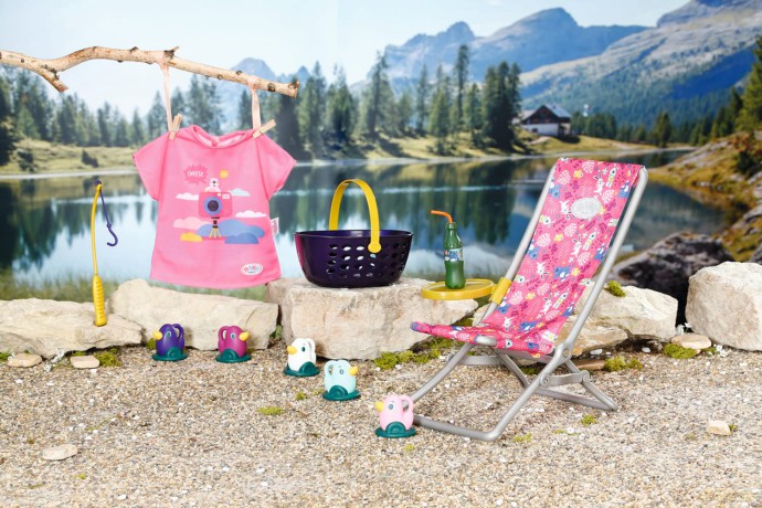 âBABY born - Weekend Fishing (832790)