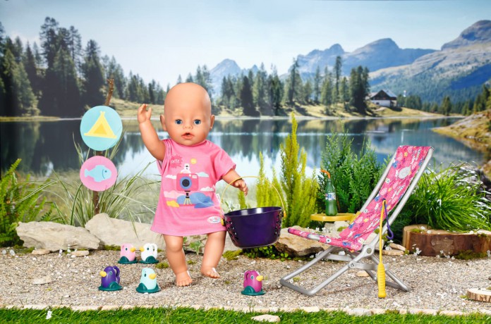âBABY born - Weekend Fishing (832790)