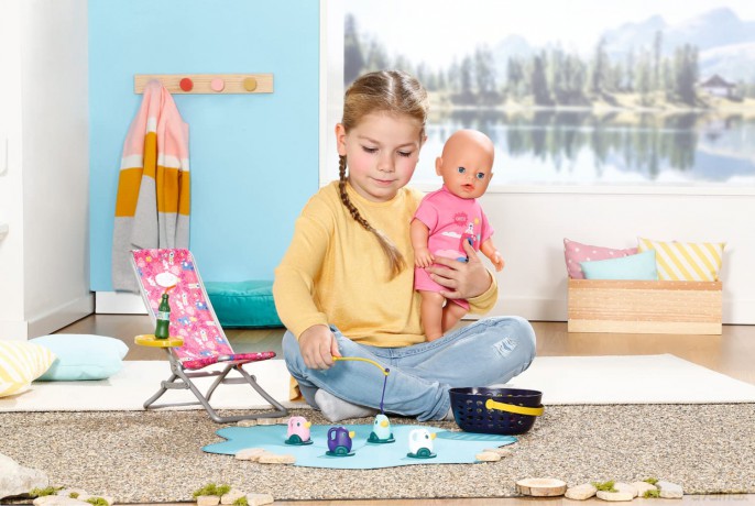 âBABY born - Weekend Fishing (832790)