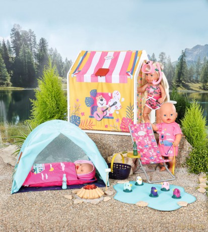 âBABY born - Weekend Fishing (832790)