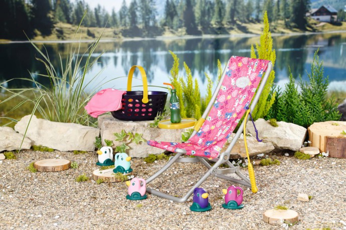 âBABY born - Weekend Fishing (832790)