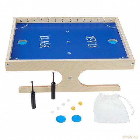 KLASK: Spare Parts Set (Zestaw części zapasowych) Rebel