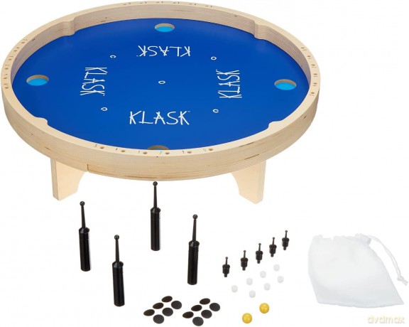 KLASK: Spare Parts Set (Zestaw części zapasowych) Rebel